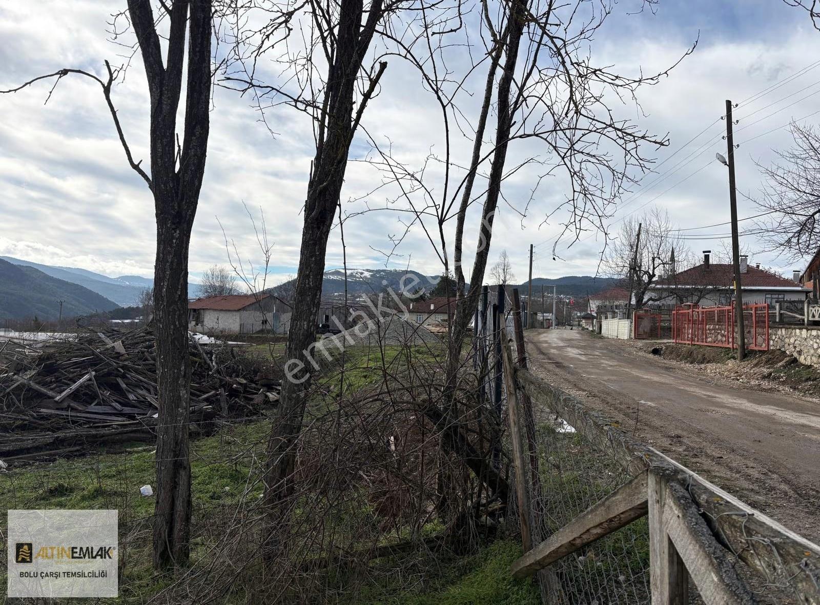 Altın Emlak Bolu Çarşı Temsilciliği. - Görsel 6