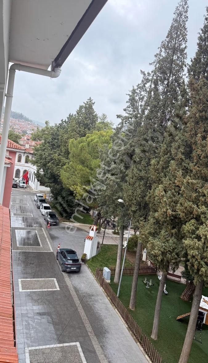 Muğla Menteşe Belediyesi Yanı Kurumsallara Kiralık Bina - Görsel 3