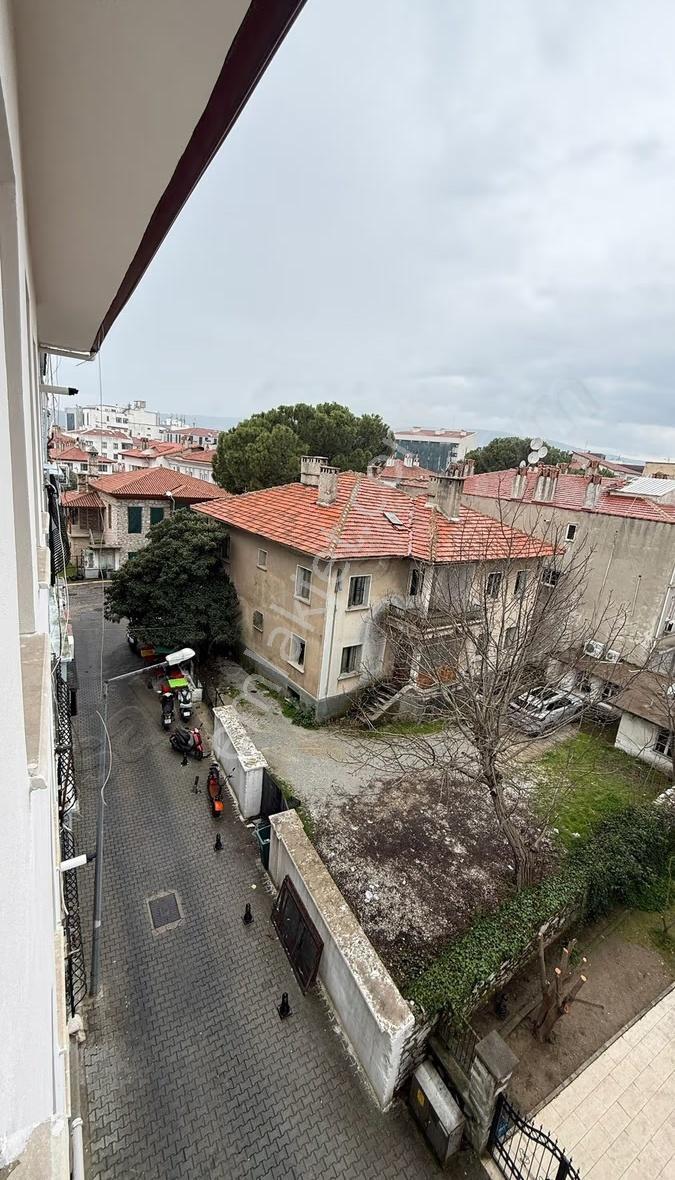 Muğla Menteşe Belediyesi Yanı Kurumsallara Kiralık Bina - Görsel 17