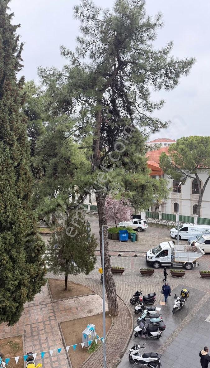 Muğla Menteşe Belediyesi Yanı Kurumsallara Kiralık Bina - Görsel 10