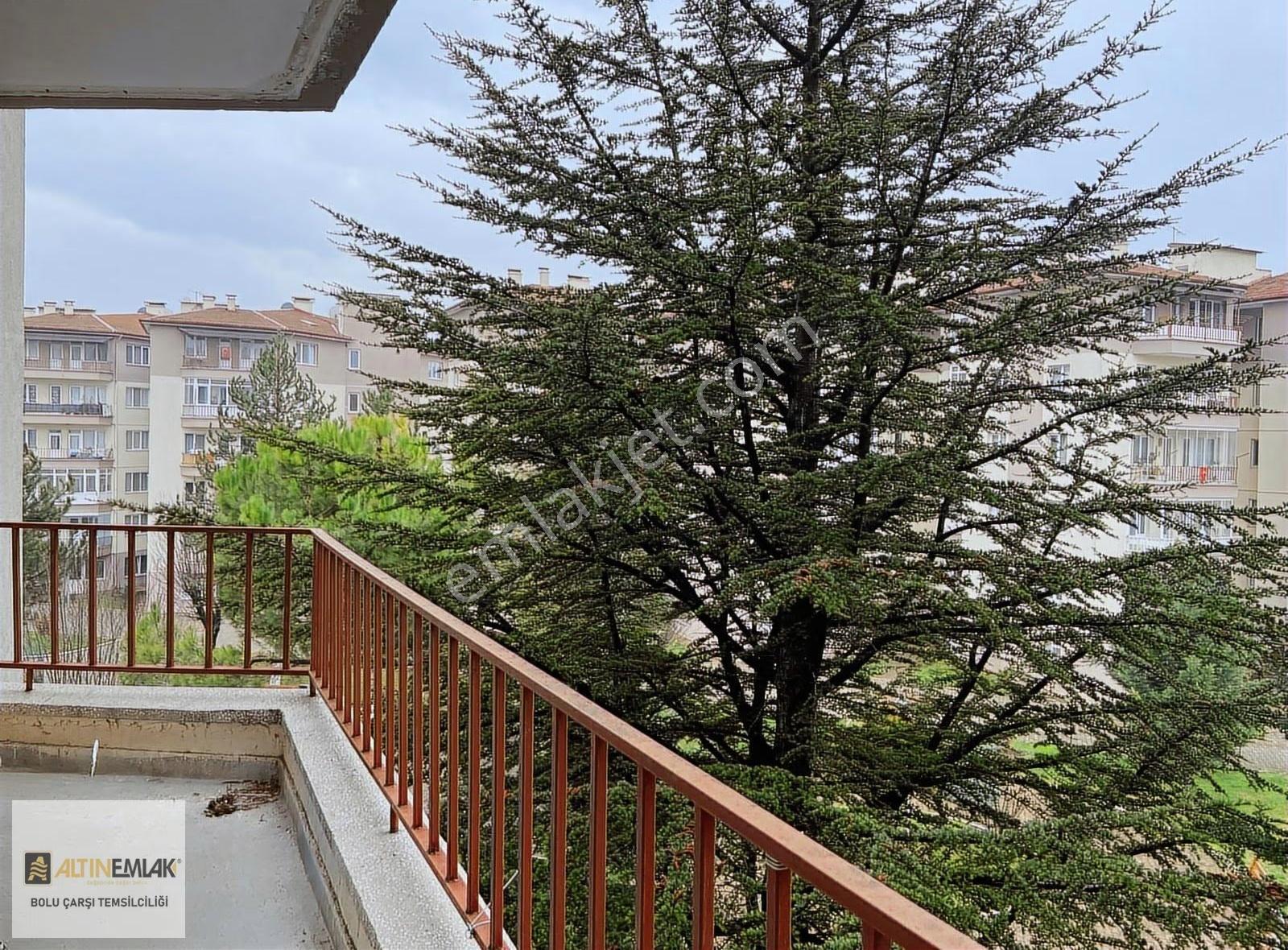 Yunus Emre Sitesi'nde Kiralık 3+1 Altın Emlak'tan - Görsel 10
