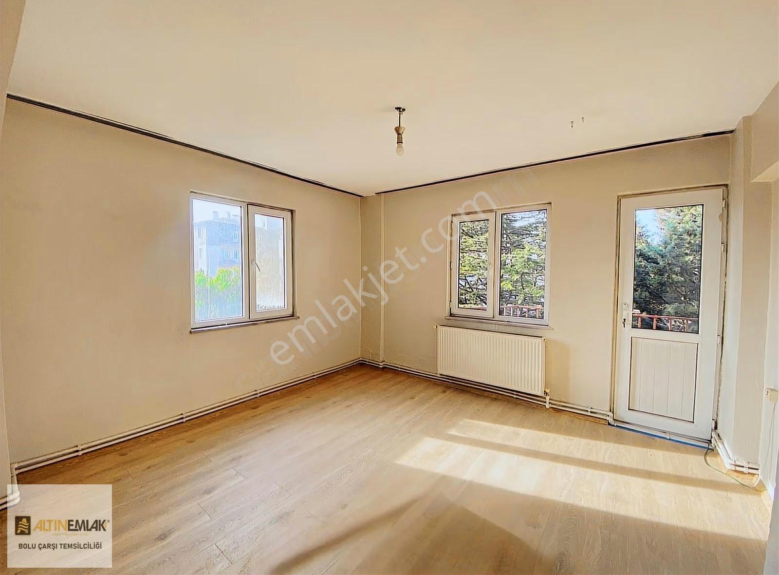 Yunus Emre Sitesi'nde Kiralık 3+1 Altın Emlak'tan - Görsel 6