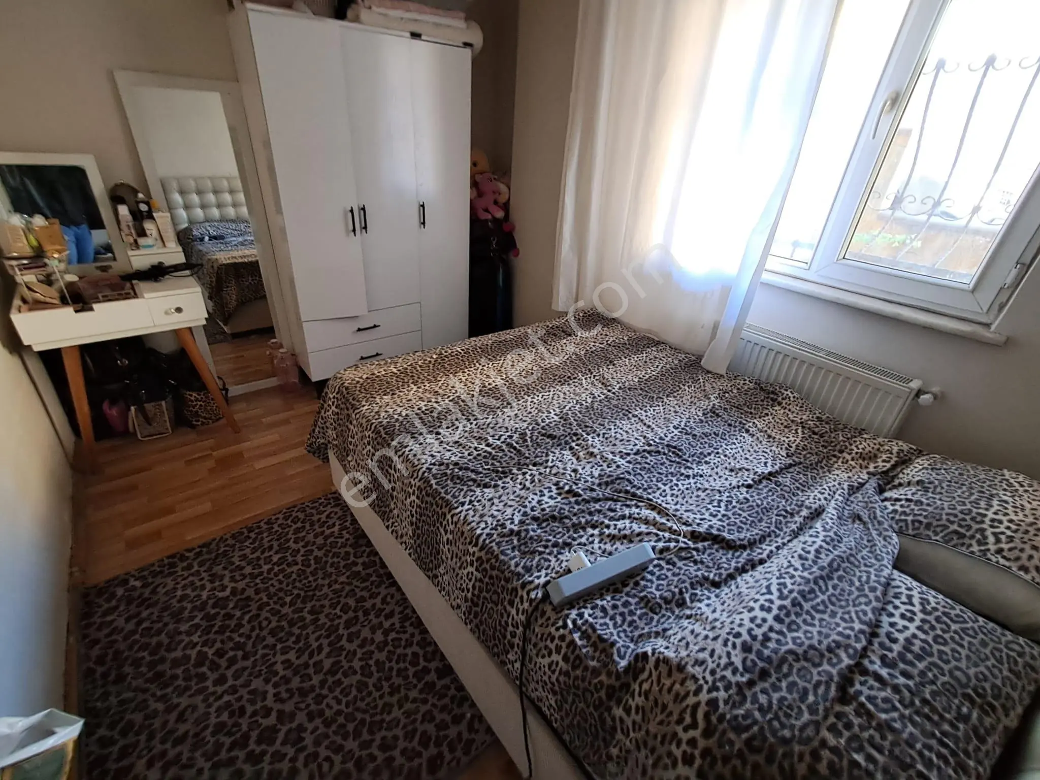 Ataşehir Kayışdağında Recai Caddesinde 45m2 1+1 Giriş Daire - Görsel 5