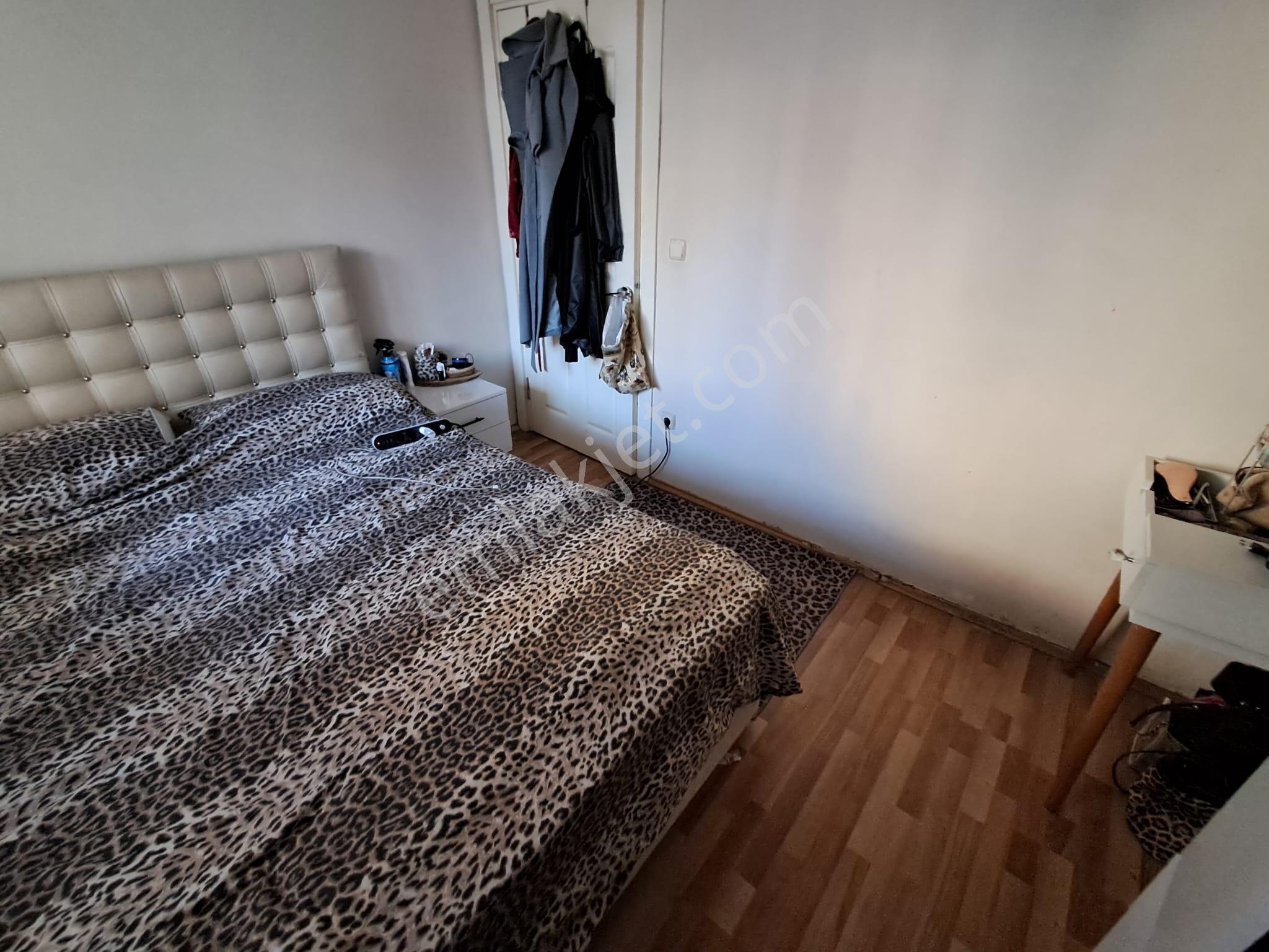 Ataşehir Kayışdağında Recai Caddesinde 45m2 1+1 Giriş Daire - Görsel 7