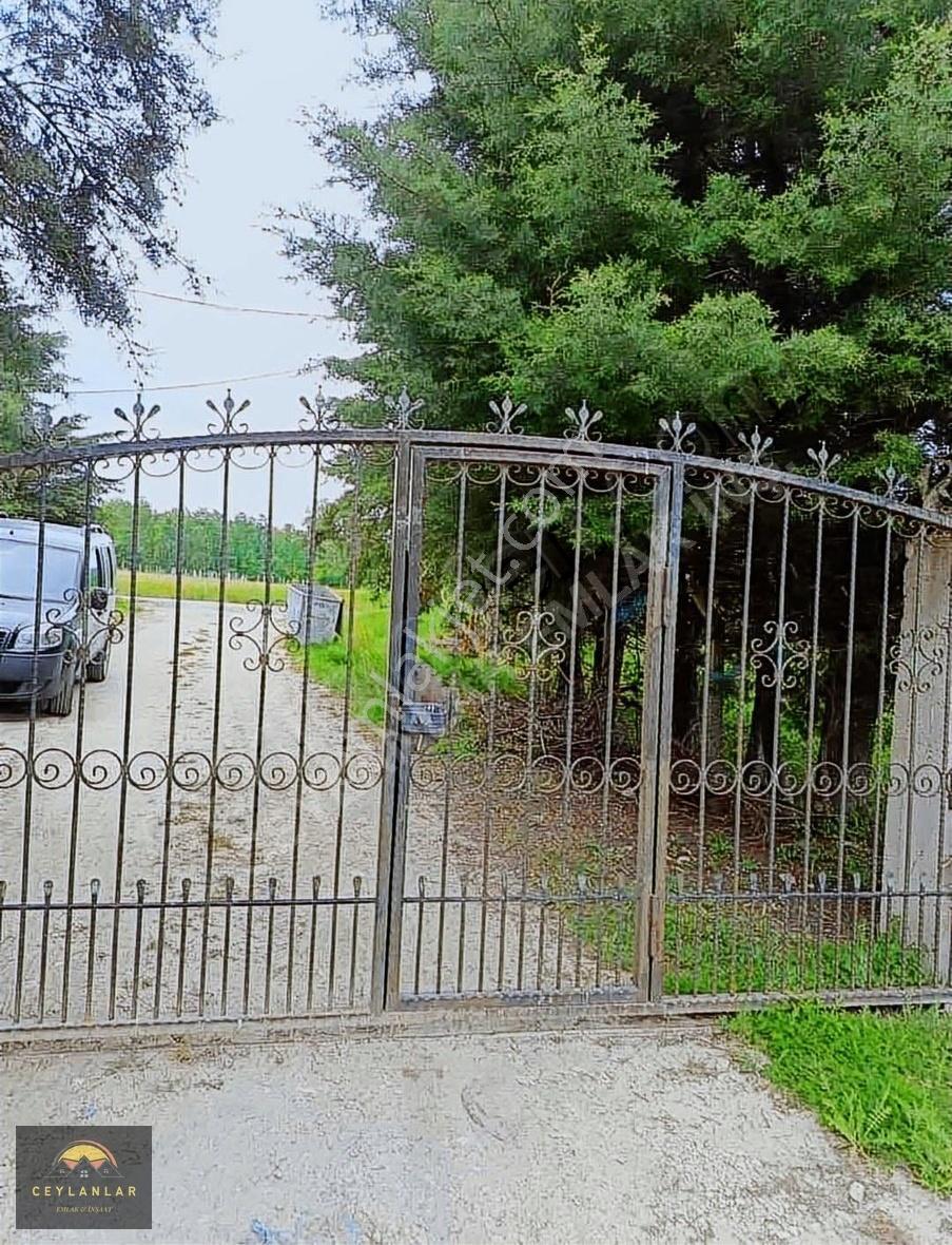 Çatalca Binkılıç'ta 900m² Villa İmarlı Arsa - Görsel 4