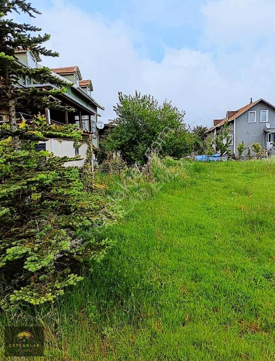 Çatalca Binkılıç'ta 900m² Villa İmarlı Arsa - Görsel 3