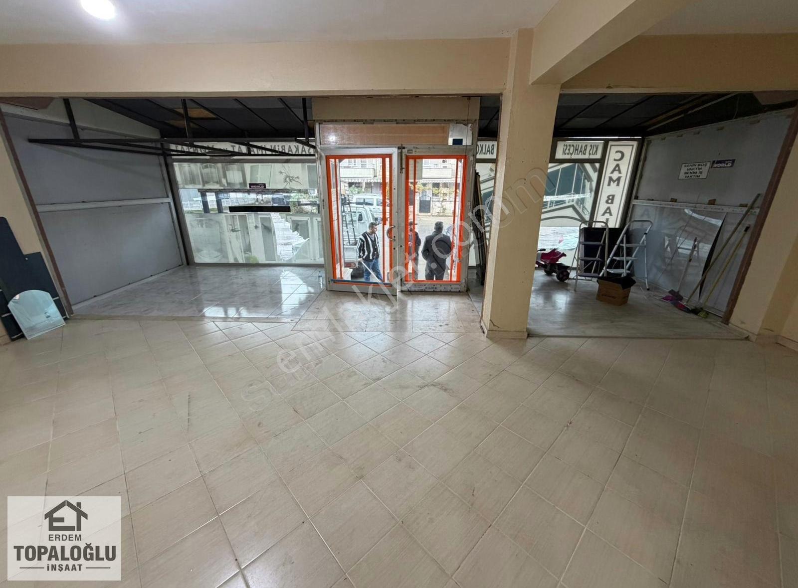 Yeni Dolmuş Güzergahı Barbaros Cd İşlek & 200 M2 Fırsat Dükkan - Görsel 7