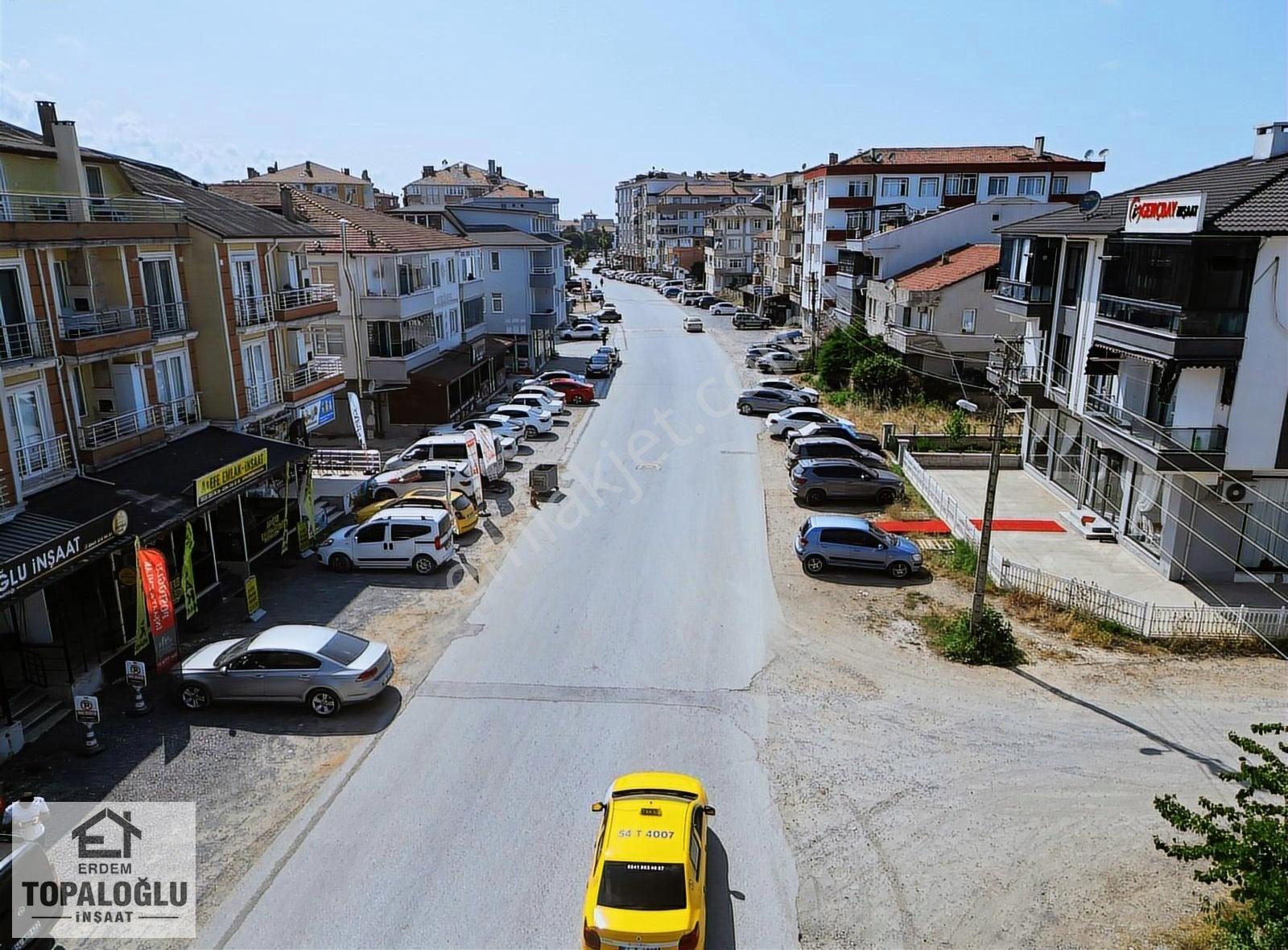 Yeni Dolmuş Güzergahı Barbaros Cd İşlek & 200 M2 Fırsat Dükkan - Görsel 12