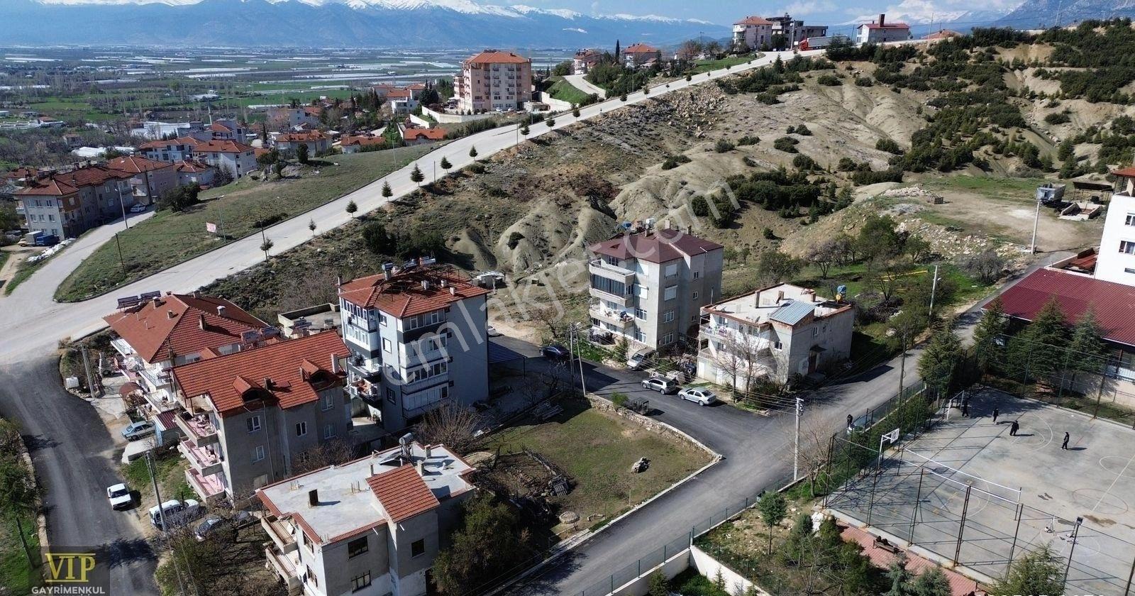 Vip Gayrimenkul'den En Mükemmel Lokasyonda 397m² Köşe Arsa - Görsel 4