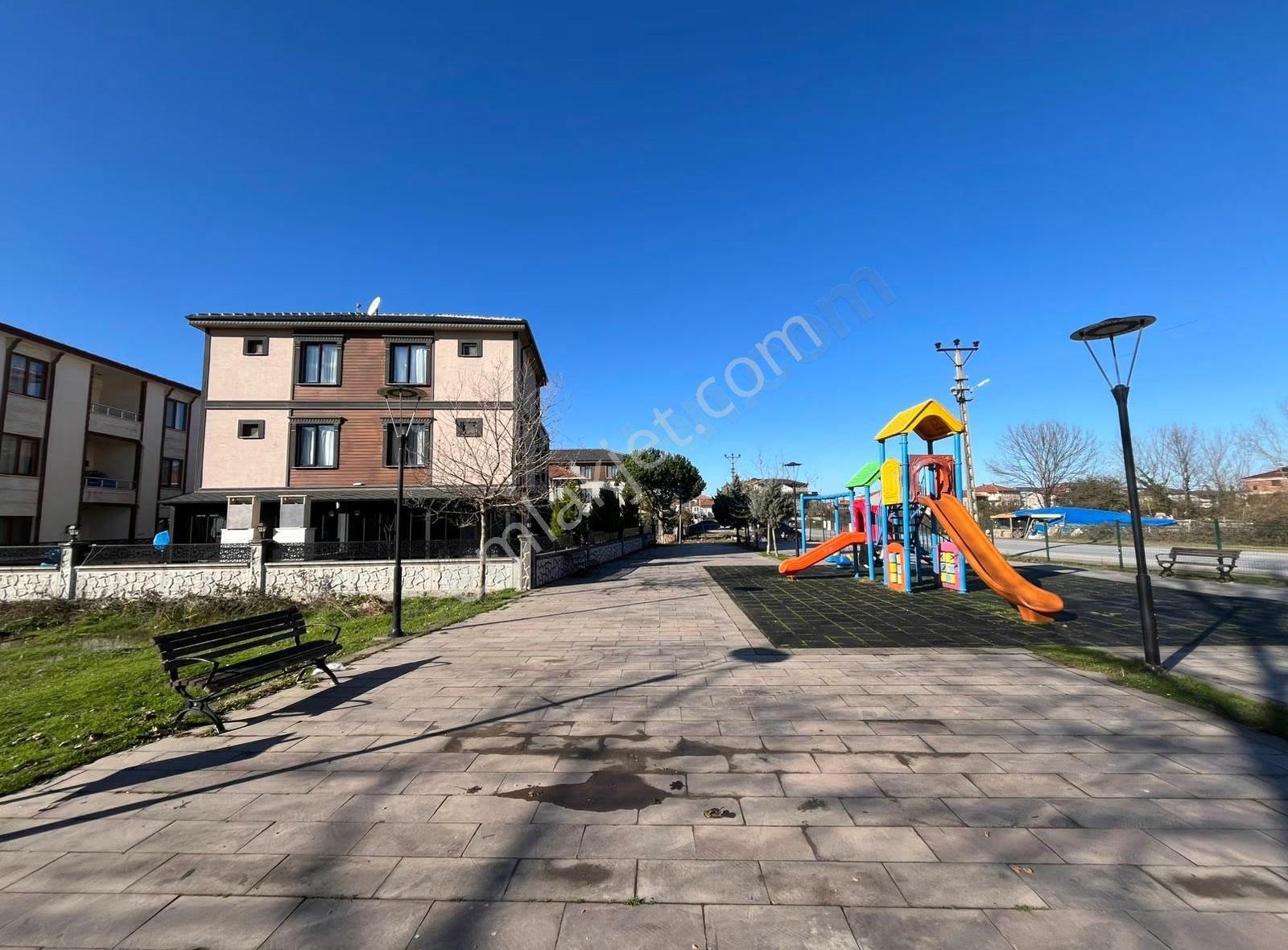 Karasu Aziziye Mh. Hastane Caddesine Cephe 492 M2 %40 İmarlı - Görsel 19