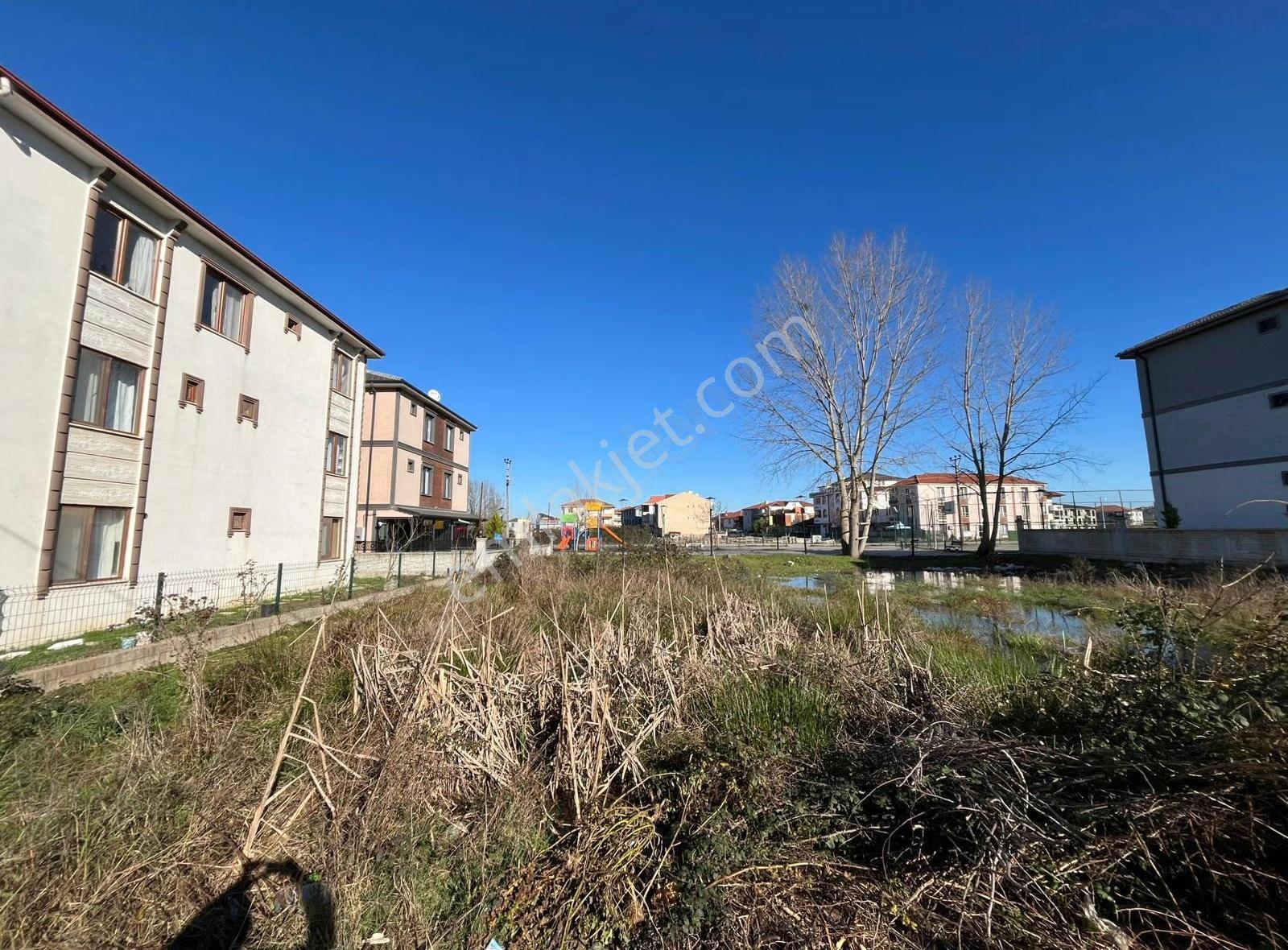 Karasu Aziziye Mh. Hastane Caddesine Cephe 492 M2 %40 İmarlı - Görsel 11