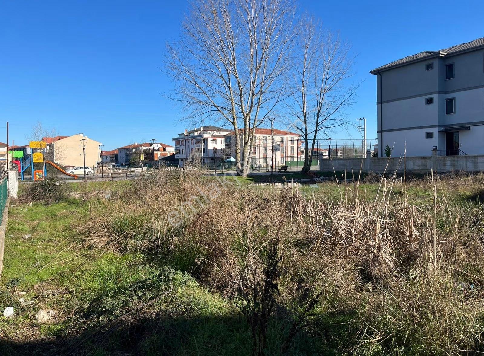 Karasu Aziziye Mh. Hastane Caddesine Cephe 492 M2 %40 İmarlı - Görsel 14