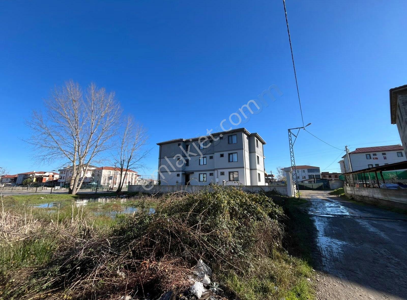 Karasu Aziziye Mh. Hastane Caddesine Cephe 492 M2 %40 İmarlı - Görsel 9