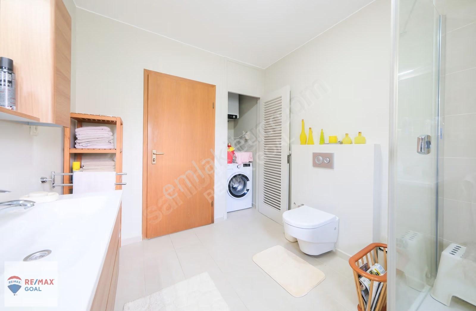 Tuzla Mercan , Kaliteli Yapım, 6+2 Satılık Havuzlu 3 Katlı Villa - Görsel 9