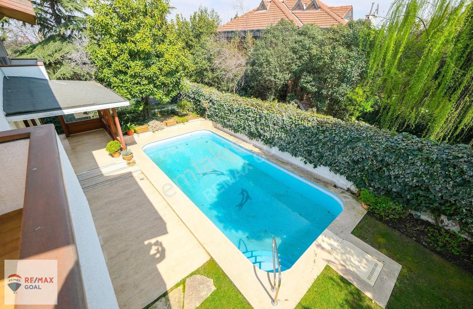 Tuzla Mercan , Kaliteli Yapım, 6+2 Satılık Havuzlu 3 Katlı Villa - Görsel 21