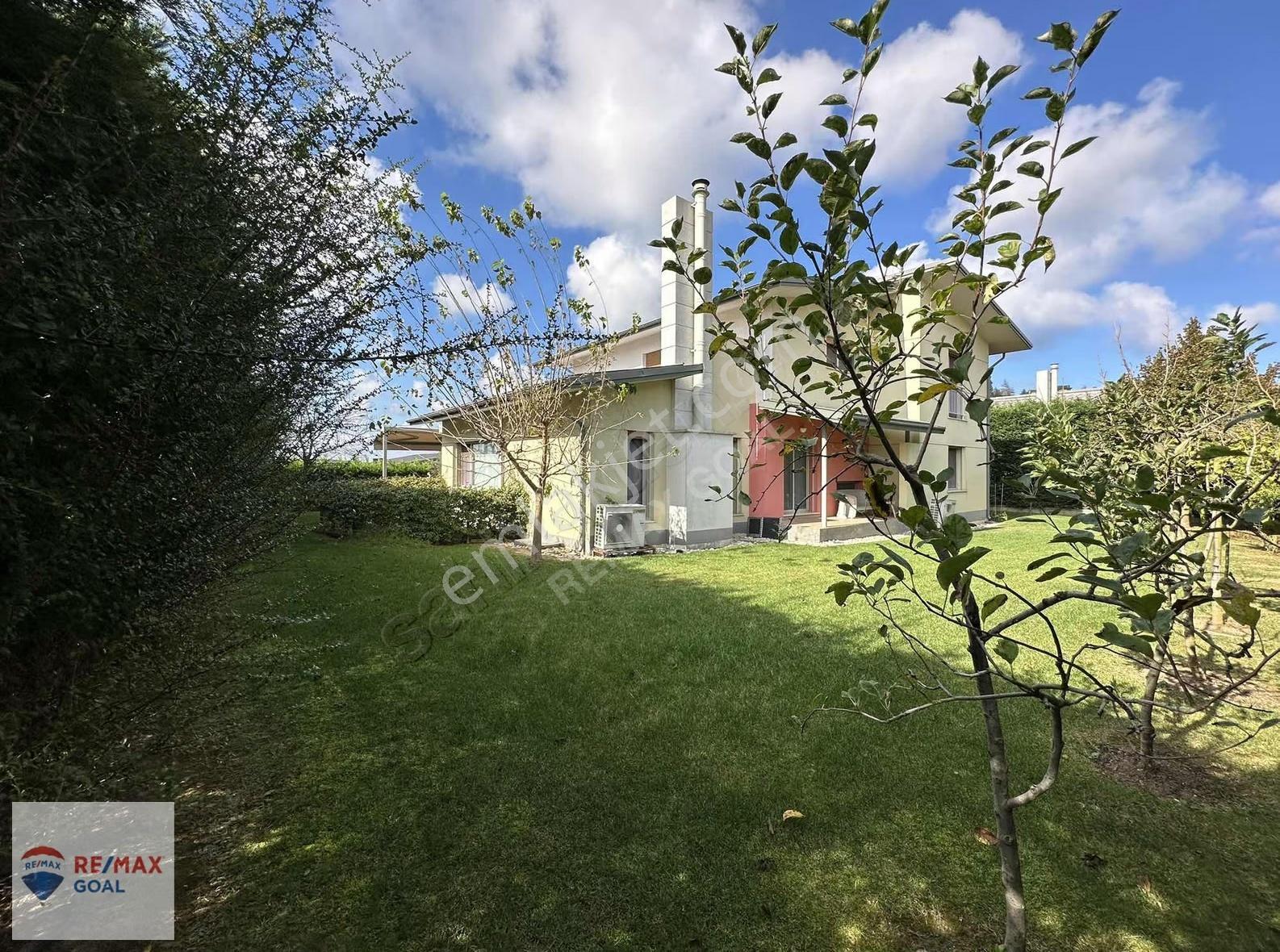Riva Antriva Evlerinde En Büyük Tip A Tipi Kiralık Villa - Görsel 31