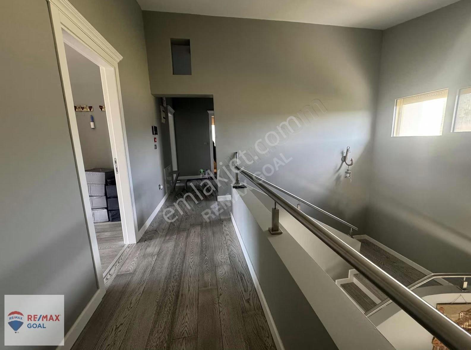 Riva Antriva Evlerinde En Büyük Tip A Tipi Kiralık Villa - Görsel 20