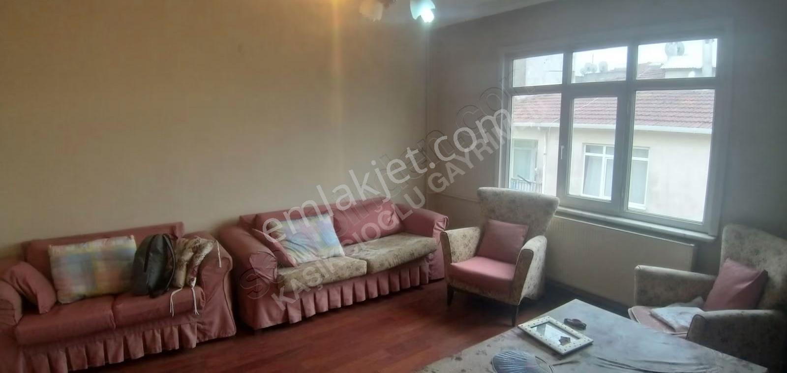 Pendik Çarşıda 3+1 Kiralık Daire - Görsel 20