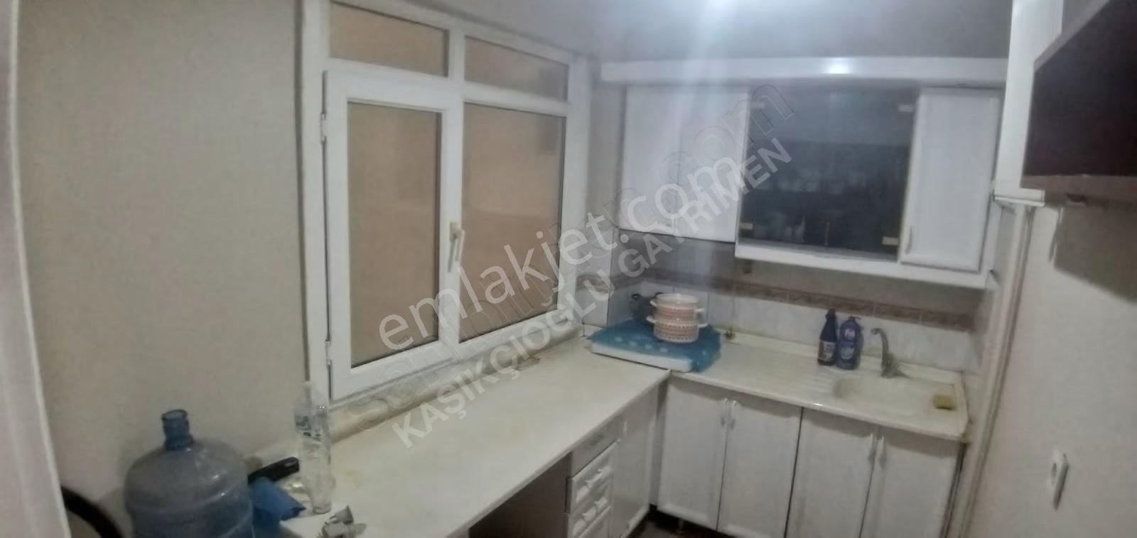 Pendik Çarşıda 3+1 Kiralık Daire - Görsel 16