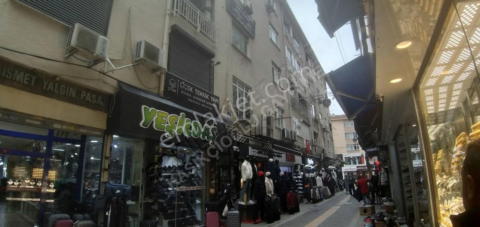 Pendik Çarşıda 3+1 Kiralık Daire
