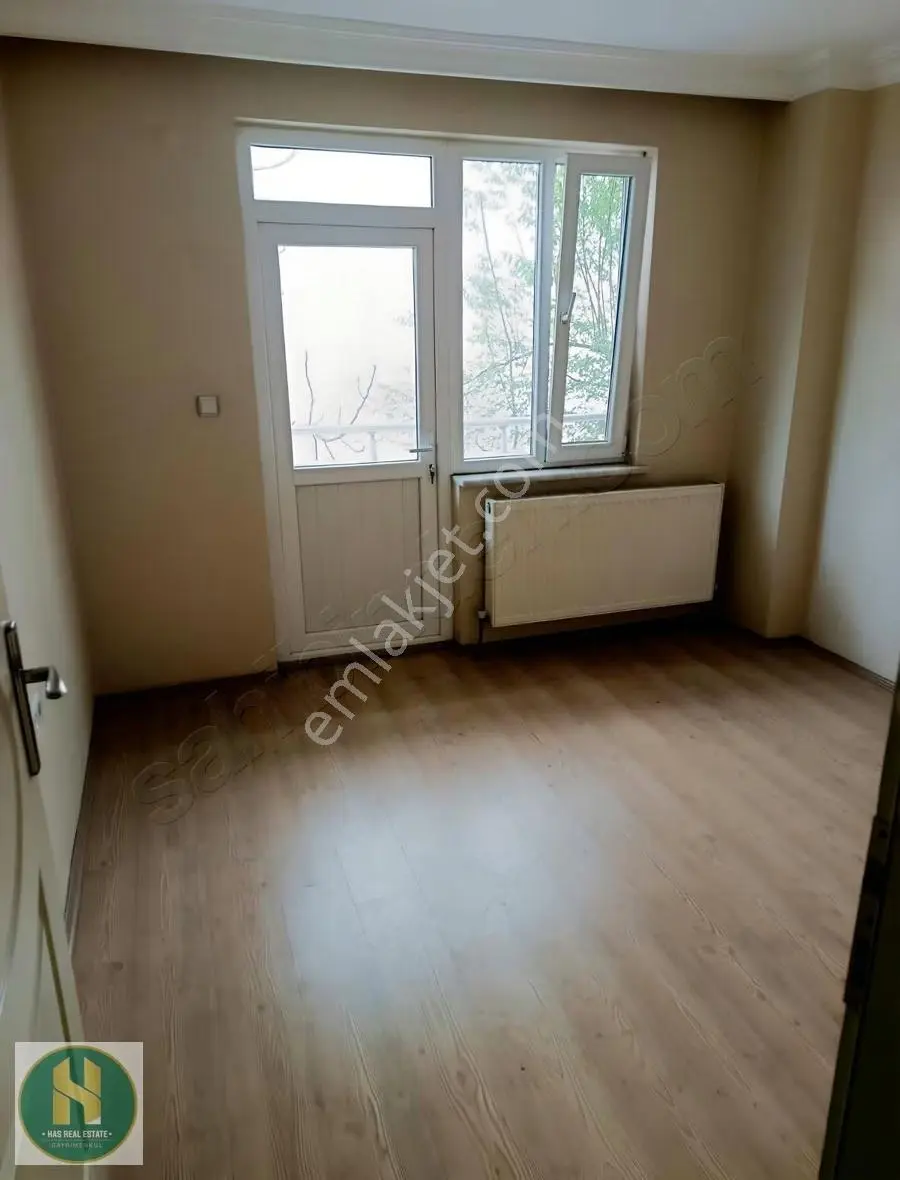 Has Real Estate Gayrimenkulden Kiralık Daire - Görsel 3