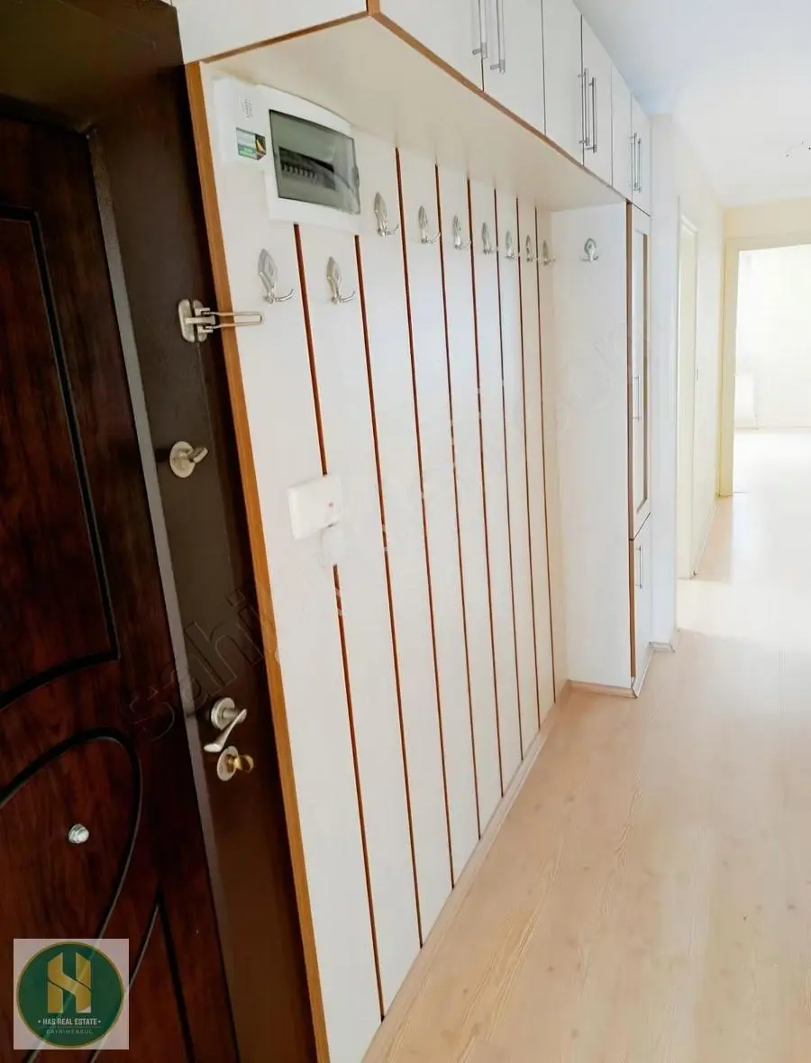 Has Real Estate Gayrimenkulden Kiralık Daire - Görsel 2