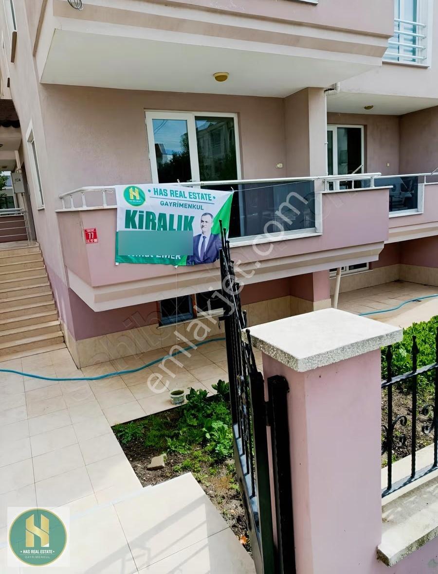 Has Real Estate Gayrimenkulden Kiralık Daire - Görsel 7