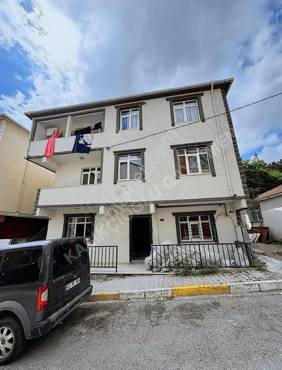 Ozan Yenginden Yavuzselim Mah Kiralık Daire - Görsel 7