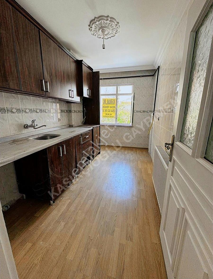 Ozan Yenginden Yavuzselim Mah Kiralık Daire - Görsel 3