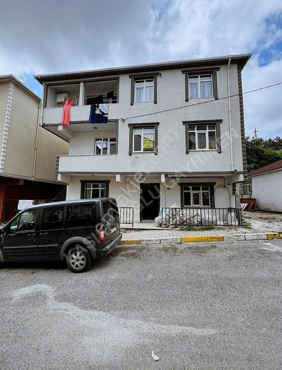 Ozan Yenginden Yavuzselim Mah Kiralık Daire - Görsel 4