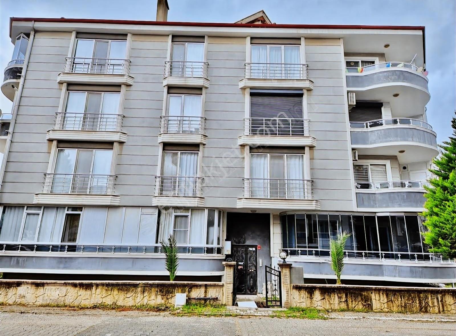 ▓zeytinli Gayrimenkul'den Kaçırılmayacak Fırsat & Ön Cephe 2+1 - Görsel 2