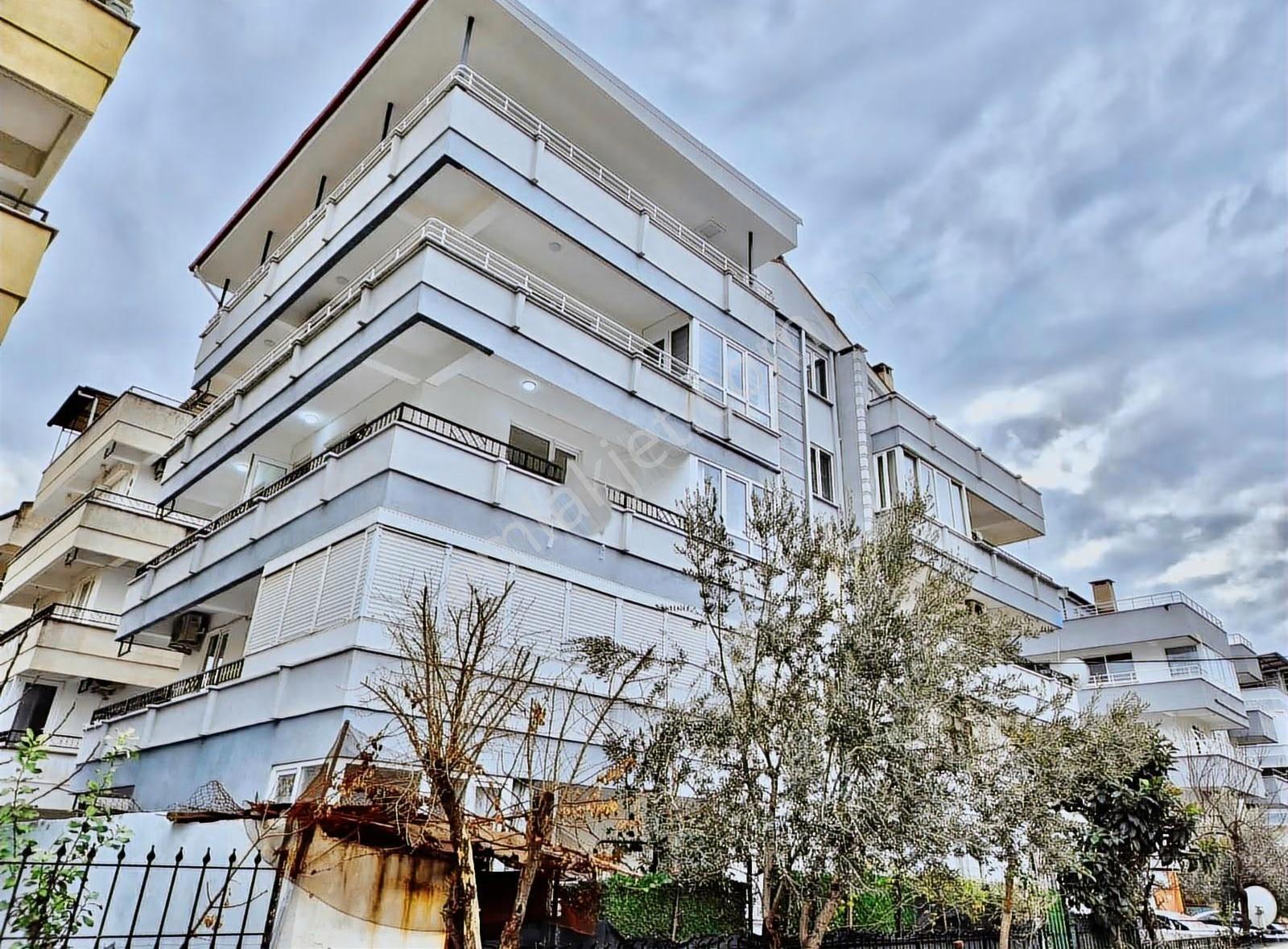 ▓zeytinli Gayrimenkul'den Denize 300mt & Ön Cephe Lüx 2+1 Daire - Görsel 7