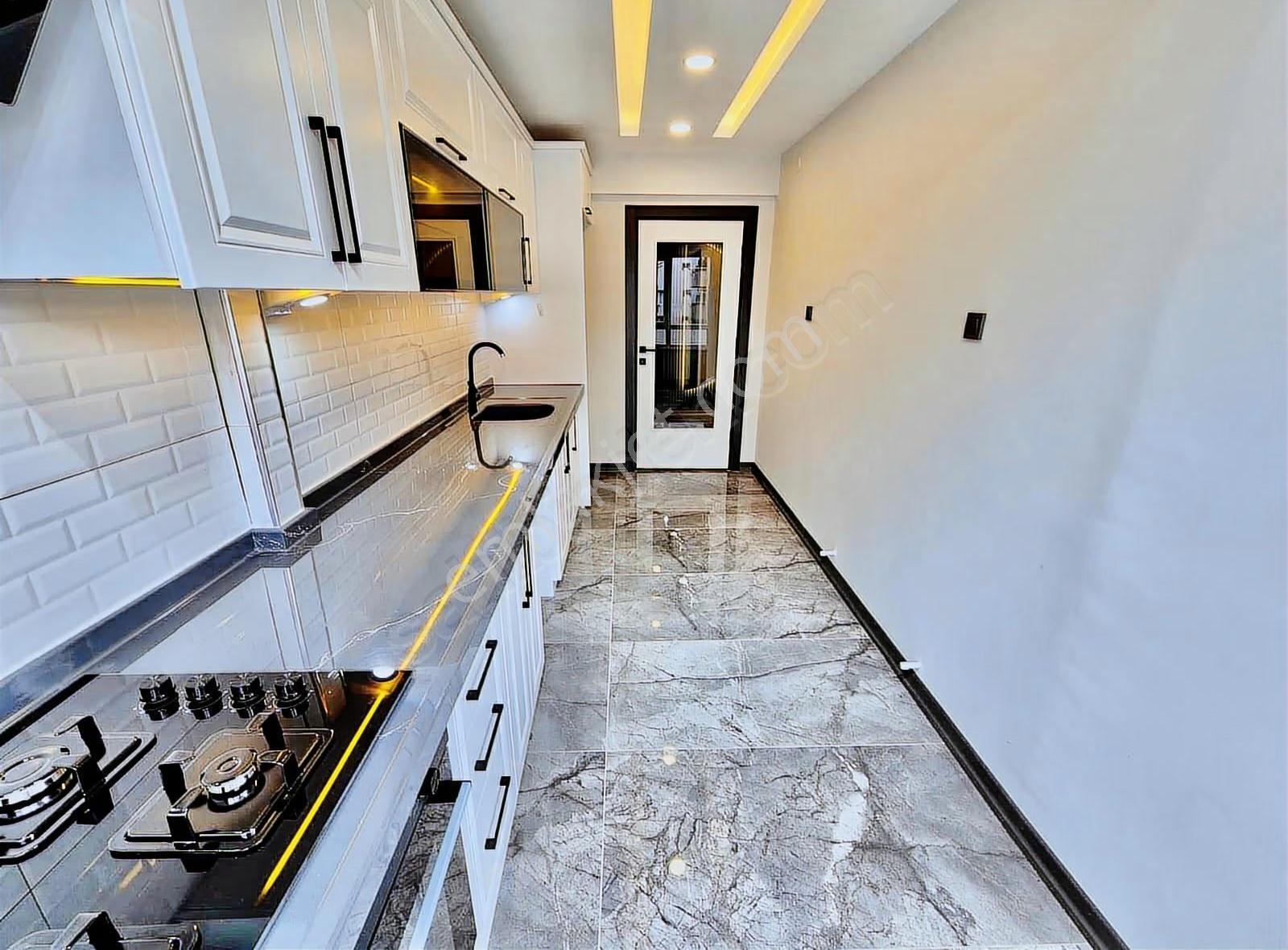 ▓zeytinli Gayrimenkul'den Denize 300mt & Ön Cephe Lüx 2+1 Daire - Görsel 32