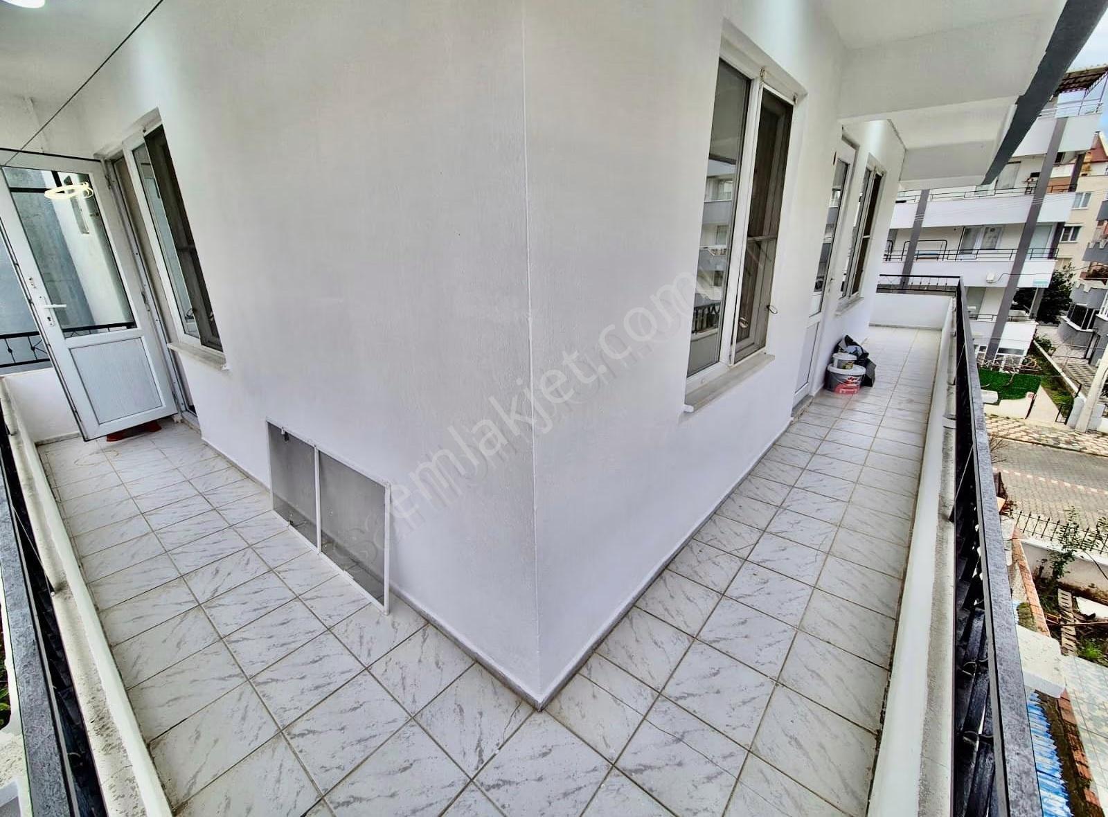 ▓zeytinli Gayrimenkul'den Denize 300mt & Ön Cephe Lüx 2+1 Daire - Görsel 23