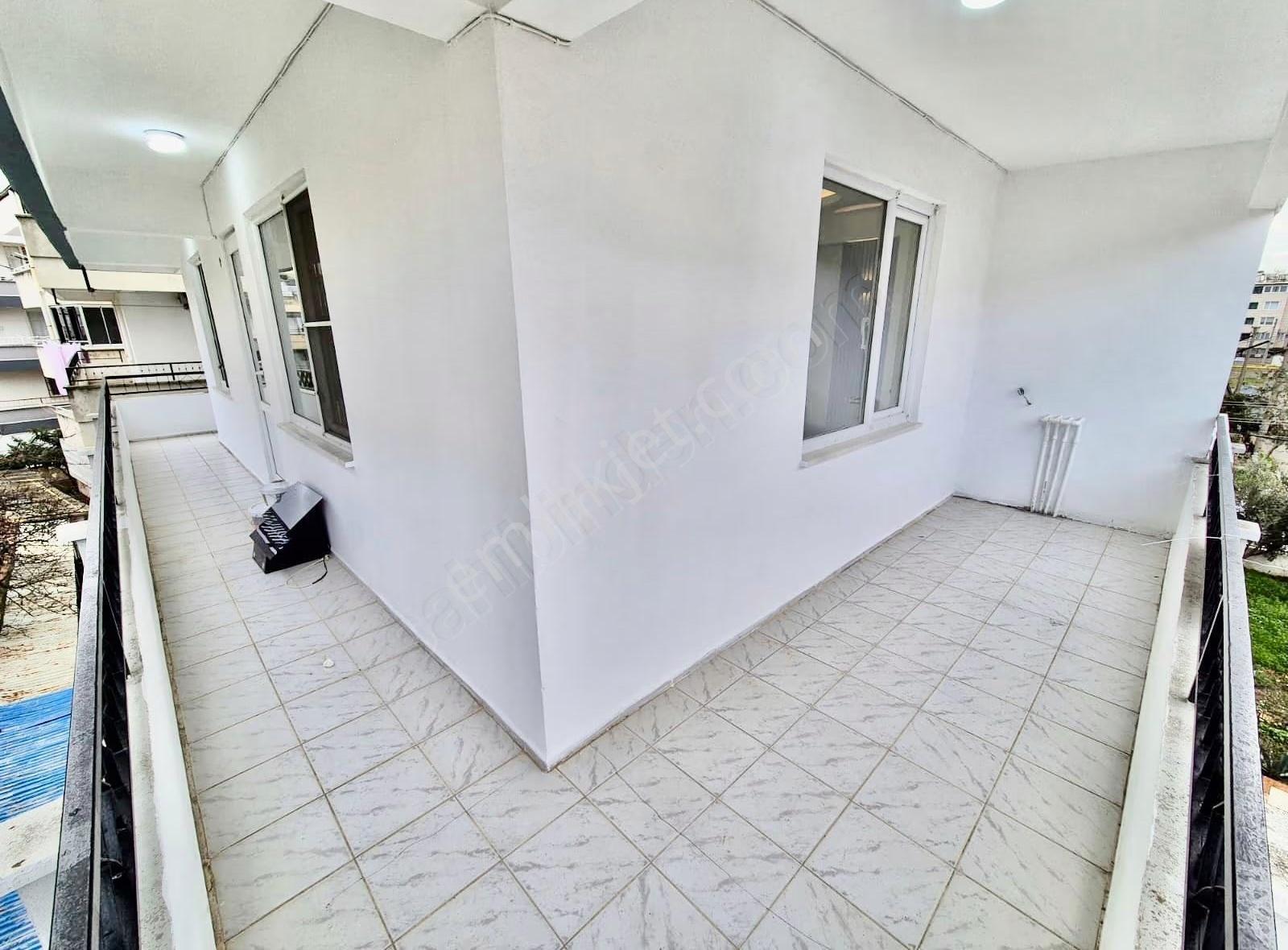 ▓zeytinli Gayrimenkul'den Denize 300mt & Ön Cephe Lüx 2+1 Daire - Görsel 34