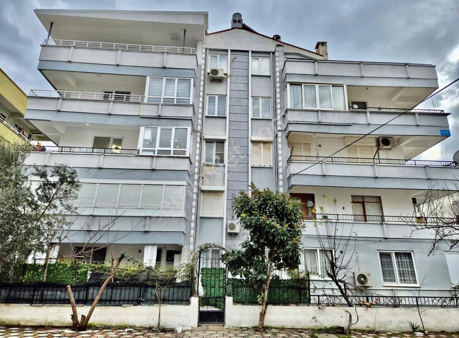 ▓zeytinli Gayrimenkul'den Denize 300mt & Ön Cephe Lüx 2+1 Daire - Görsel 9