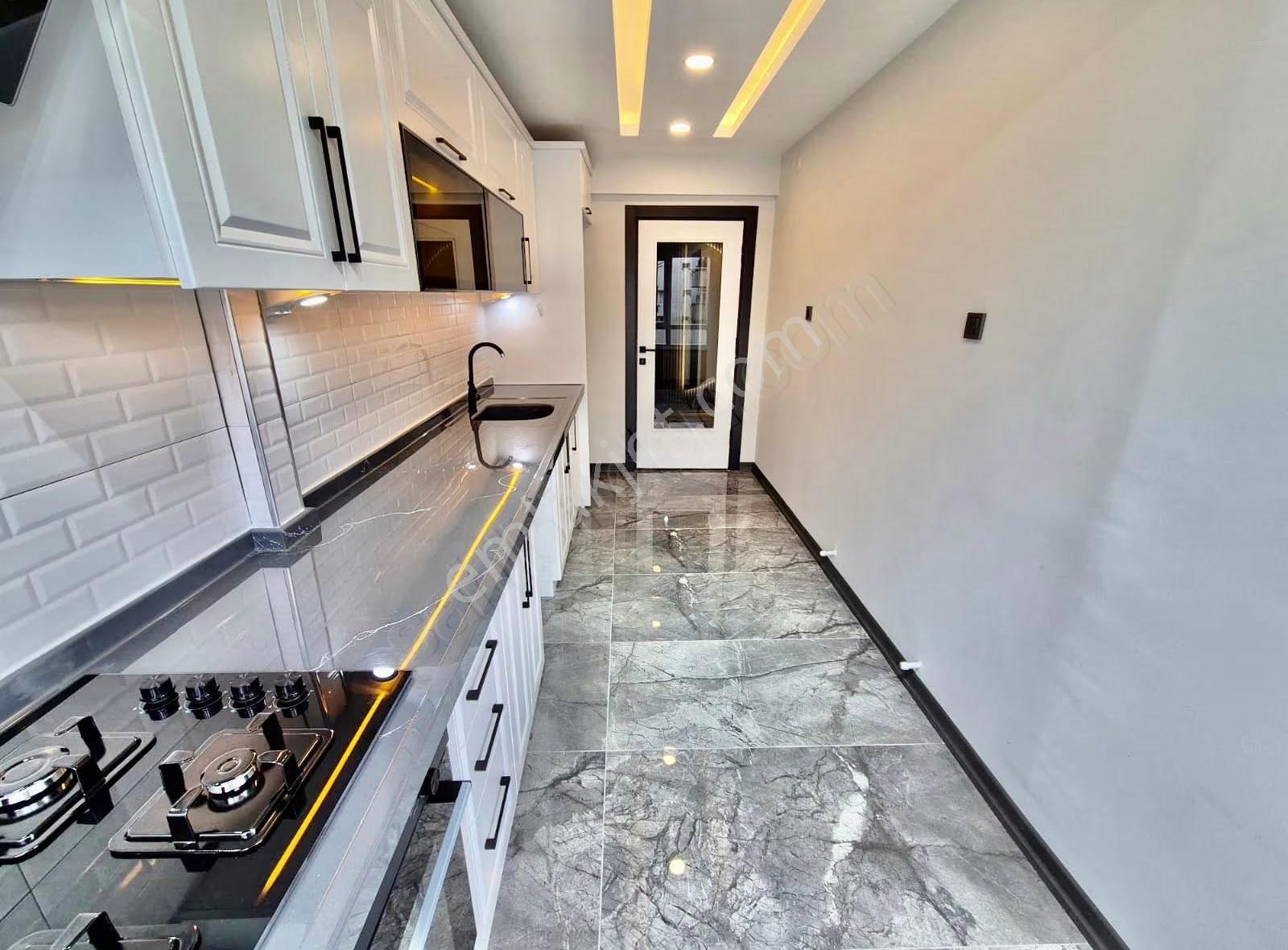 ▓zeytinli Gayrimenkul'den Denize 300mt & Ön Cephe Lüx 2+1 Daire - Görsel 13