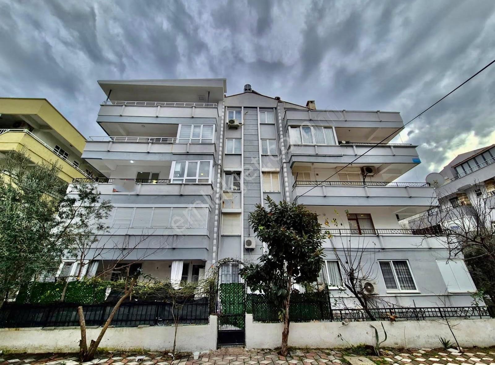 ▓zeytinli Gayrimenkul'den Denize 300mt & Ön Cephe Lüx 2+1 Daire - Görsel 19