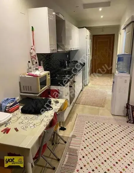 Çeşmeli Liparis Suncity'de Deniz Manzaralı Eşyalı 2+1 Daire - Görsel 2
