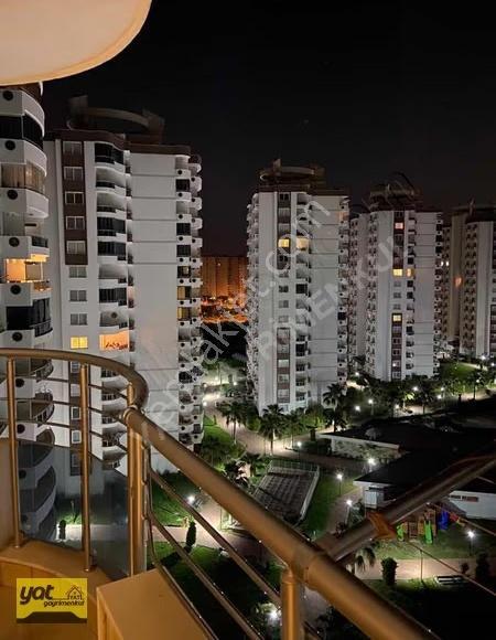 Çeşmeli Liparis Suncity'de Deniz Manzaralı Eşyalı 2+1 Daire - Görsel 6