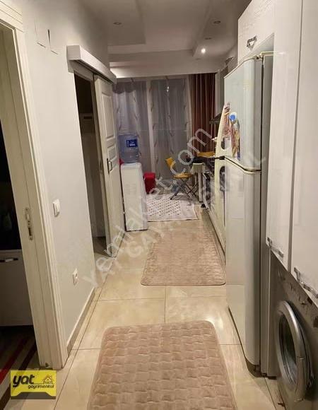 Çeşmeli Liparis Suncity'de Deniz Manzaralı Eşyalı 2+1 Daire - Görsel 9