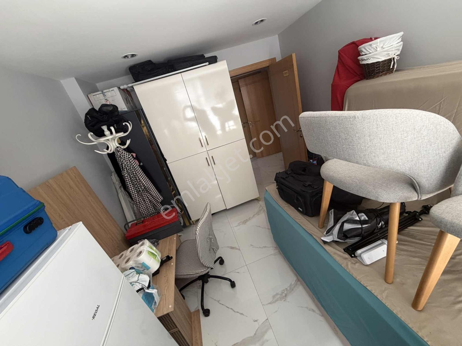 Tunalı Cad. 5+1 200m2 Ful Lüx Yapılı Satılık İşyeri & Mesken - Görsel 26