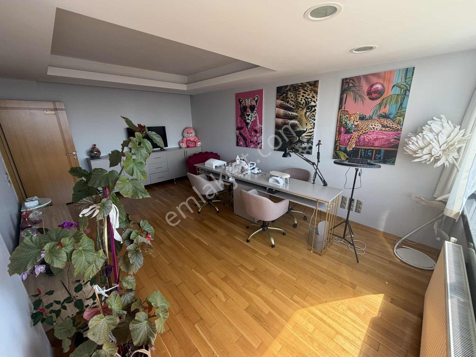 Tunalı Cad. 5+1 200m2 Ful Lüx Yapılı Satılık İşyeri & Mesken - Görsel 10