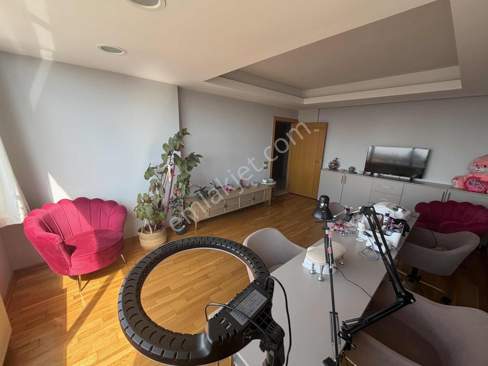 Tunalı Cad. 5+1 200m2 Ful Lüx Yapılı Satılık İşyeri & Mesken - Görsel 9