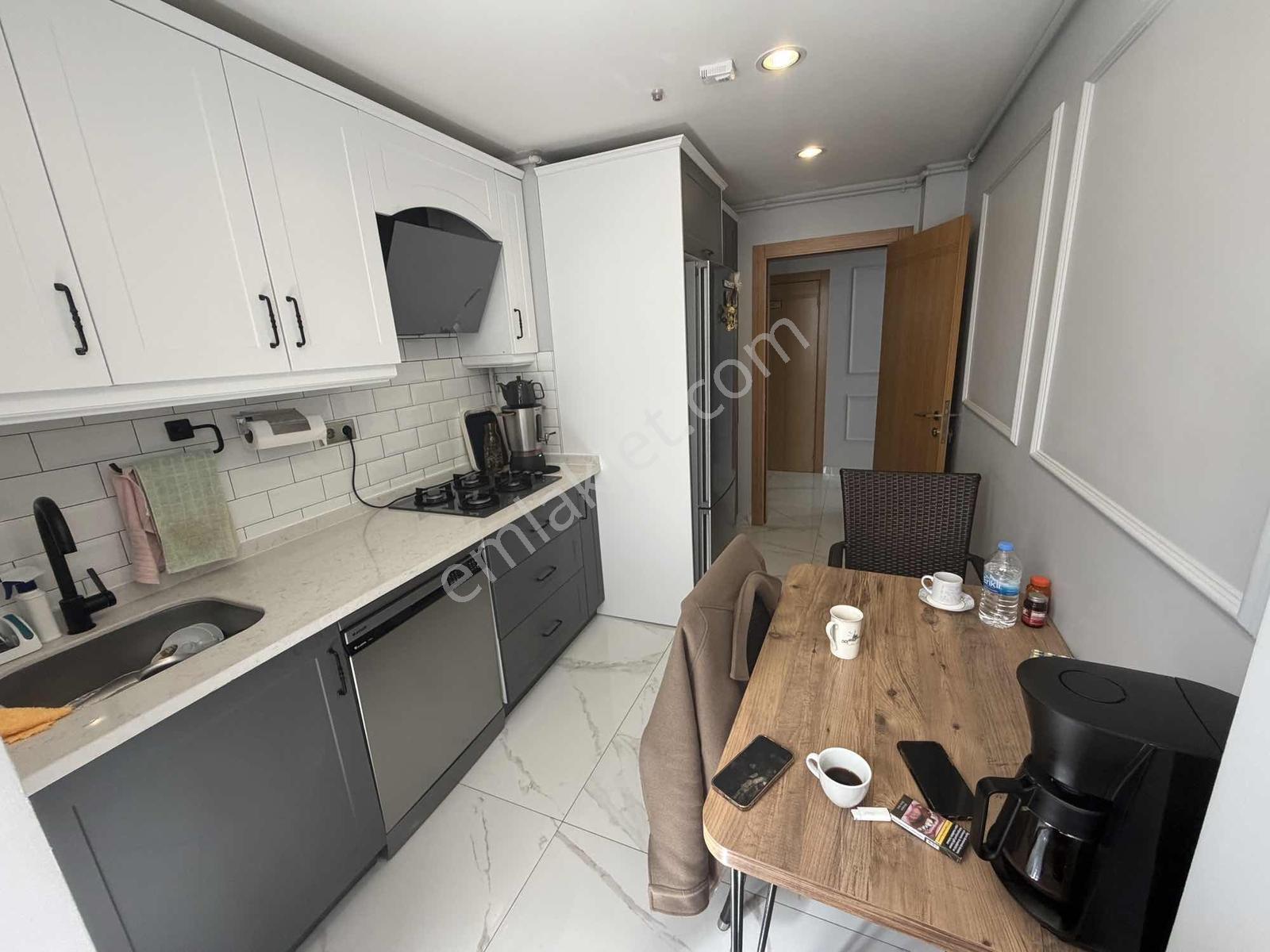 Tunalı Cad. 5+1 200m2 Ful Lüx Yapılı Satılık İşyeri & Mesken - Görsel 18