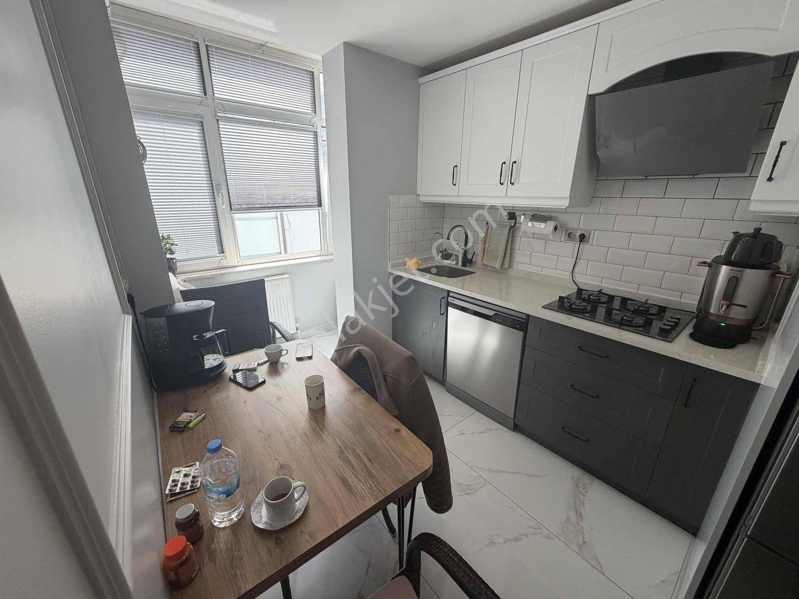 Tunalı Cad. 5+1 200m2 Ful Lüx Yapılı Satılık İşyeri & Mesken - Görsel 25