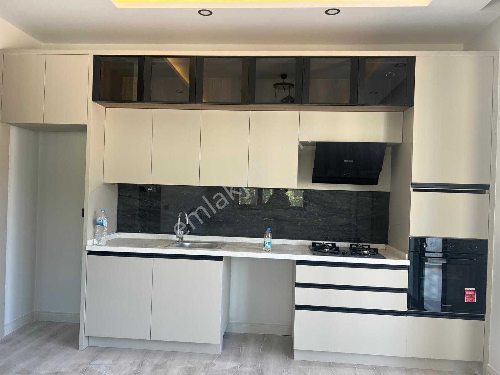 Kavuşturan Emlak'tan Edremit Güre'de Satılık 2+1 Sıfır Daireler - Görsel 34