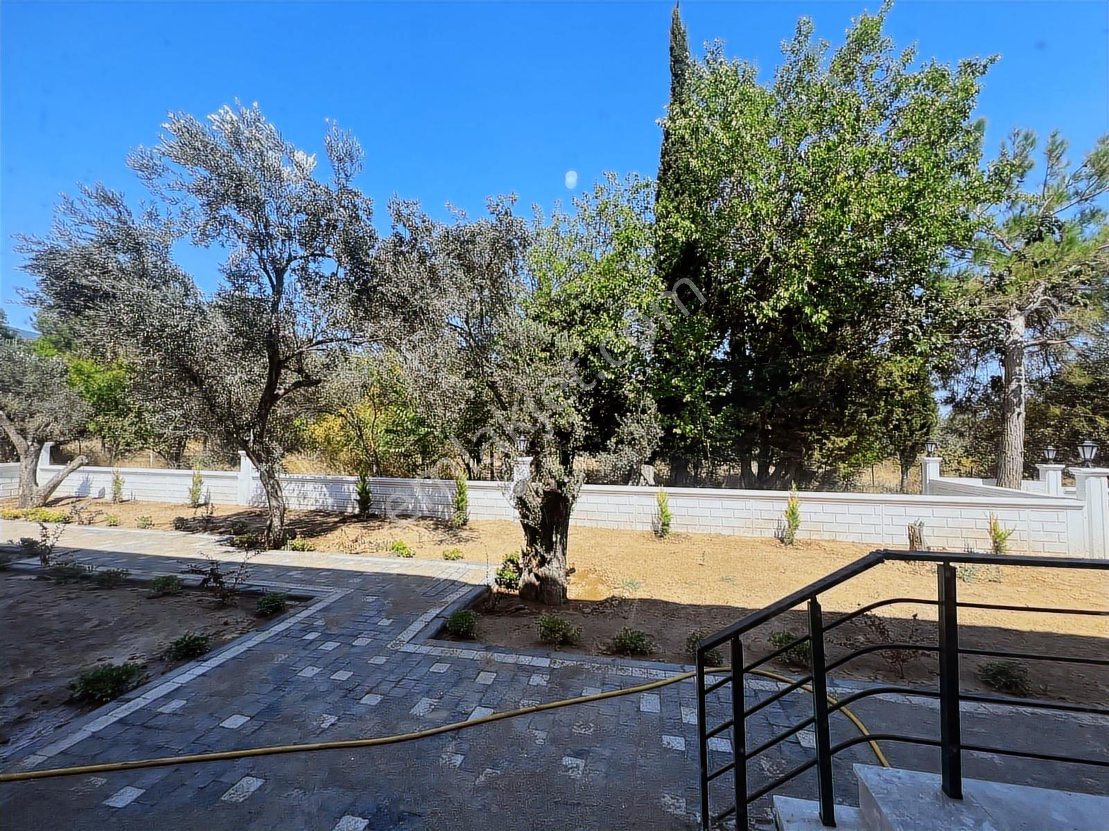 Kavuşturan Emlak'tan Edremit Güre'de Satılık 2+1 Sıfır Daireler - Görsel 9