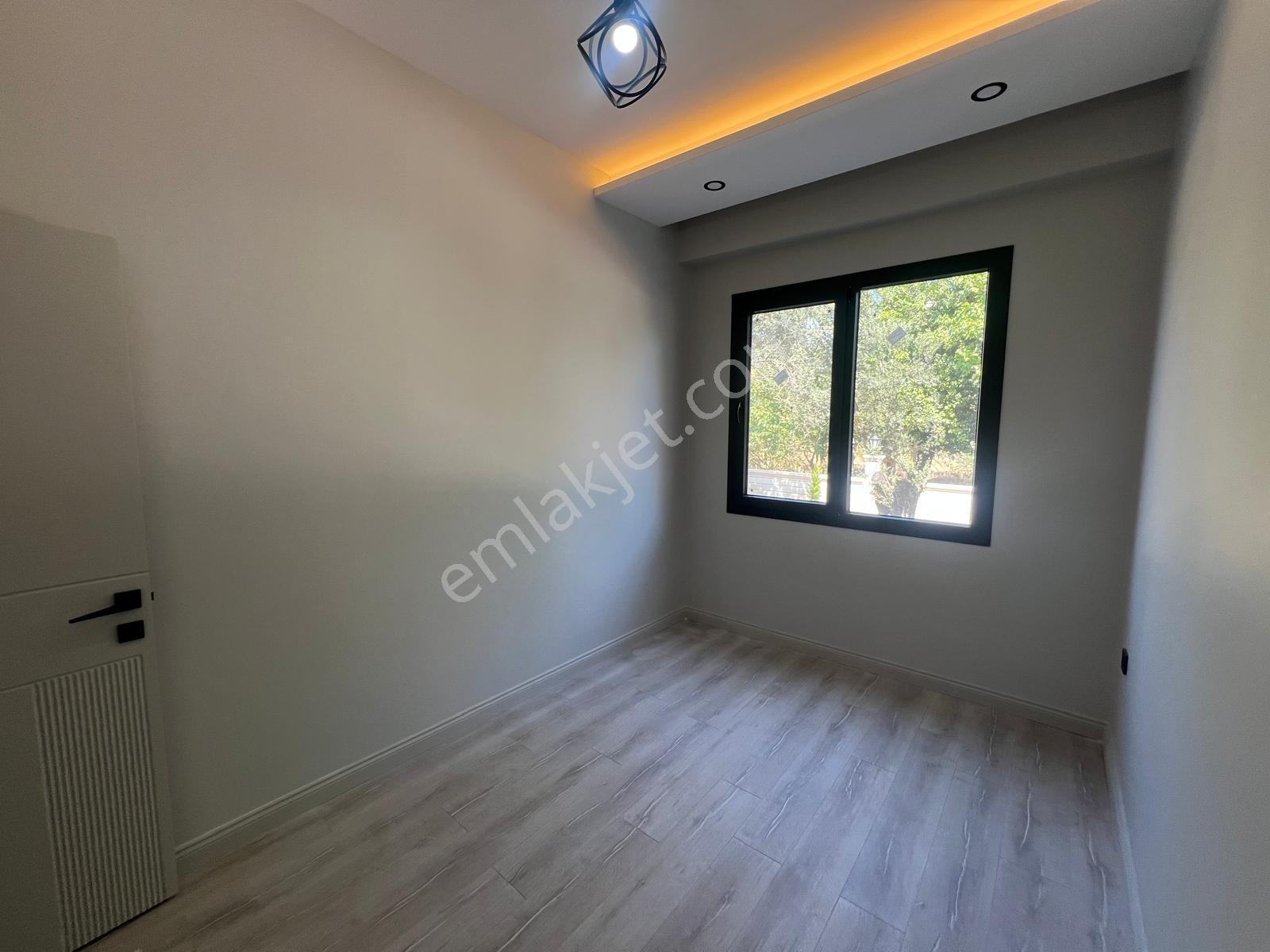 Kavuşturan Emlak'tan Edremit Güre'de Satılık 2+1 Sıfır Daireler - Görsel 4