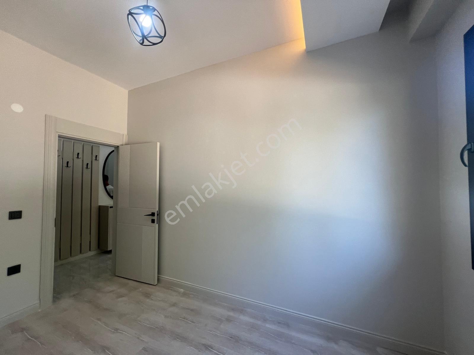 Kavuşturan Emlak'tan Edremit Güre'de Satılık 2+1 Sıfır Daireler - Görsel 30